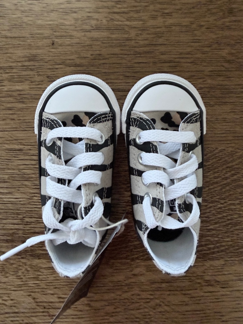 Kids Converse All Star Shoes